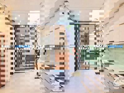 Nhà 3 phòng ngủ đẹp khu Nam Việt Á - B499