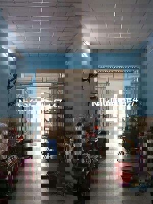 BÁN NHÀ QUẬN 12 HẺM XE TẢI CHÍNH CHỦ ĐƯỜNG ĐÔNG BẮCPHƯỜNGTÂNCHÁNHHIỆP