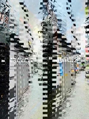 Chính chủ gửi bán Nhà 2 tầng đường Phạm Văn Chiêu 44m2 giá chỉ 4ty250