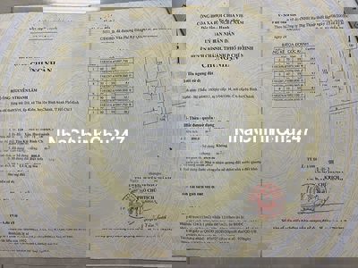 đất nông nghiệp