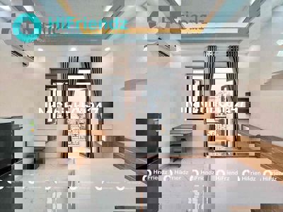 CHÍNH CHỦ STUDIO BANCOL MỚI BÀN GIAO ĐẦY ĐỦ NỘI THẤT NGAY QUANG TRUNG