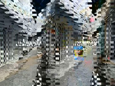 🏡 BÁN NHÀ MẶT TIỀN NGUYỄN LỘ TRẠCH – NGAY AEON TÂN PHÚ – CHÍNH CHỦ 🍀