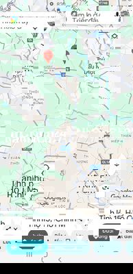 CẦN BÁN NHANH 1.632m2 ĐẤT NN, gần Tỉnh Lộ 15, Tân Thạnh Tây, Củ Chi