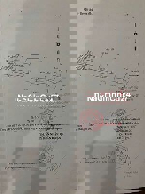 Chính chủ bán căn nhà hẻm 380 Lê Văn Lương quận 7