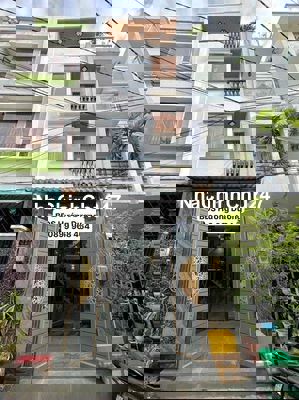 Chủ Đi Định Cư Cần Bán - 3Tỷ333