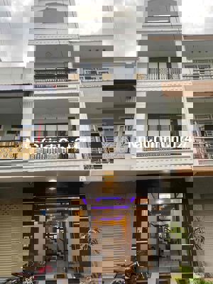 Chính Chủ ] Bán nhà mặt tiền khu đô thị Bửu Long