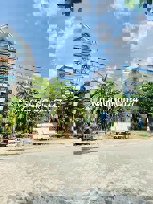 🏡 CHÍNH CHỦ BÁN ĐẤT 120M² – NGAY NGUYỄN THỊ SÓC–GIÁ 2 TỶ 4–