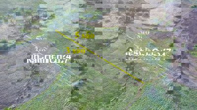 Bán 02 thửa đất nhỏ tại huyện Ea Kar, tỉnh Daklak