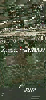 CHO THUẾ ĐẤT LÀM TRANG TRẠI: VƯỜN - AO - CHUỒNG 2,2 HECTA