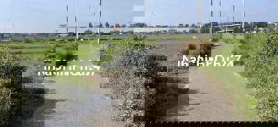 Lô đất đẹp nghỉ dưỡng chỉ 1tr1/m2 đất thị trấn Long Điền