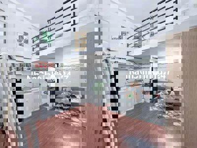 CĂN HỘ CÓ GÁC - MỚI NGAY TÂY THẠNH - THUẬN TIỆN DI CHUYỂN CÁC QUẬN