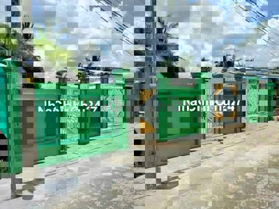 📢 CẦN BÁN GẤP VƯỜN SẦU RIÊNG - QUẬN Ô MÔN, CẦN THƠ