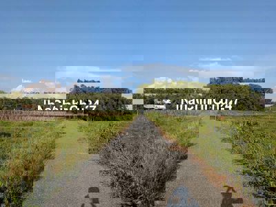 Chính chủ bán đất tại An Nhơn Tây, Củ Chi, HCM, Giá 19 tỷ, DT 6822m2