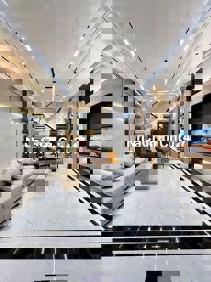 Bán nhà riêng DTSD 85m2 ngay Nguyễn Thị Tú, Bình Tân,HCM-SHR Chính Chủ