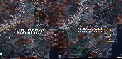 BÁN ĐẤT CẠNH SÔNG RAY - CẨM MỸ ĐỒNG NAI