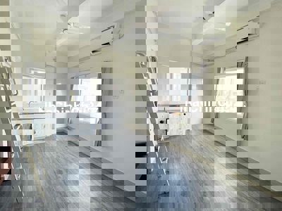 Giảm Giá 💸 Chung Cư MN Nguyễn Văn Quá, gần Trường Chinh