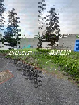 Chính chủ bán 240m2 đất ngay mặt tiền Hồ Văn Huê -Ql 51, 23m mặt tiền