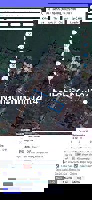 đất bán