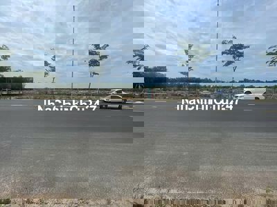 3 năm chưa lên giá, cắt lỗ 2 tỷ ra trong tháng, mặt tiền Hùng Vương