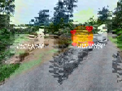 587M ĐẤT SƠN PHÚ CÁCH LỘ NHỰA 60M QH ĐẤT Ở TOÀN BỘ