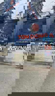 BÁN ĐẤT THẠNH XUÂN SÁT ĐƯỜNG HÀ HUY GIÁP Q12