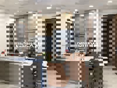 Chủ cần bán căn hộ 48 m2, 1 PN tại Kingdom 334 Tô Hiến Thành, Q10