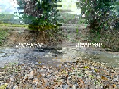 1,000m đất giáp suối tại xã Khánh Thượng, Khánh Vĩnh giá chỉ 280 triệu