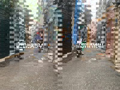 Chính chủ gửi bán nhà Hxh VIP khu Thành Thái, Q10 ngang 6m giá 25 tỷ