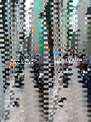 Chính chủ cần bán nhà Quận 5