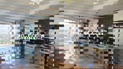 💥🌳 🧧⭐️Chính chủ cần bán căn góc Penthouse Conic Riverside Q8 SHR