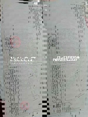 bán đất phước tân