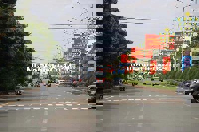 Đất sát quốc lộ 14 đồng phú bình phú DT 6400m2 /1ty1 thương luongj