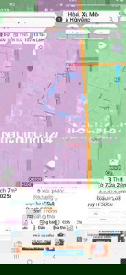 ĐẤT VƯỜN XUYÊN MỘC VỊ TRÍ ĐẸP