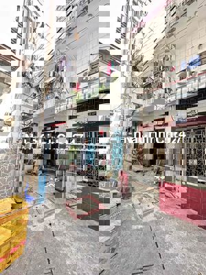 chinh chủ bán gấp ( gần chợ Tân binh )