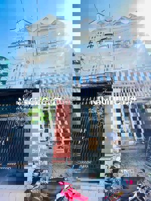 BÁN NHÀ ĐƯỜNG VÕ VĂN KIỆT, PHƯỜNG 16, QUẬN 8, 6x15, HXH, SHR 9 CHỦ