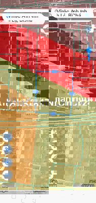 Cần bán lỗ lô đất// bộ đôi an điền gần dự án đường 60m và trường THPT