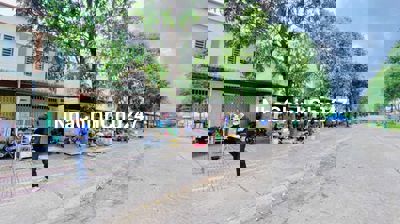 Đáo hạn ngân hàng - chủ cần bán gấp lô đất 75m2 đối diện nhà văn hóa