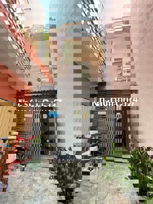 NHÀ ĐẸP – AN NINH – GIÁ TỐT – CHÍNH CHỦ - 70m2 - Huỳnh Tấn Phát Q7