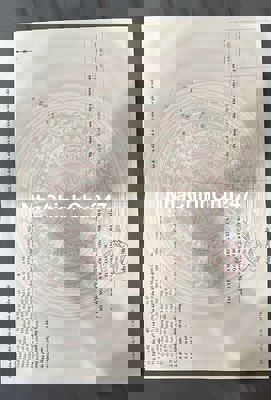 Đất nền hẻm đường Mậu Thân