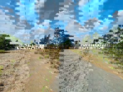 CẦN BÁN ĐẤT VƯỜN 2000 M² TẠI SUỐI RAO, CHÂU ĐỨC, BÀ RỊA - VŨNG TÀU