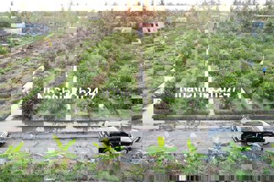 Siêu phẩm, 1000m2 đất vườn chuyển thổ View Kênh 850tr