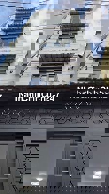 NHÀ CHÍNH CHỦ SÁT MẶT TIỀN