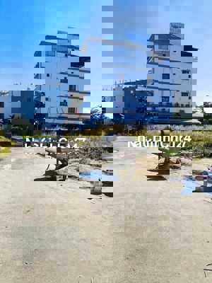 1,92 TỶ SỞ HỮU LÔ ĐẤT CHÍNH CHỦ GẦN CHỢ BÌNH ĐIỀN, BÌNH CHÁNH – SHR