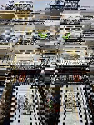 Nhà ngang 5m dài 14m ngay nhà ga T3 - Ga Metro