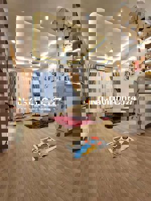 QUANG TRUNG HÀ ĐÔNG 42m2×4 Tầng. CHỈ 5.4 Tỉ– ĐẮC ĐỊA , CÁCH Ô TÔ 10m.