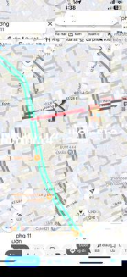 Chính chủ Bán 2.2 tỷ HXH Lê Quang Định