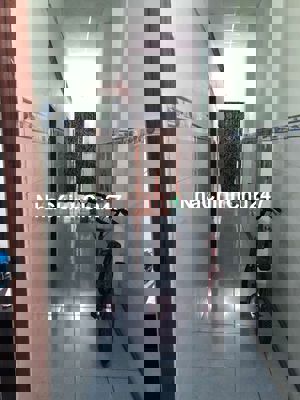 5x20 - Nhà c4 Chính Chủ - Tiện Xây Mới