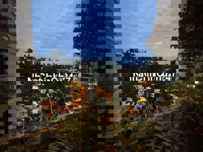 Bán căn hộ chung cư Cantavil An Phú - chính chủ