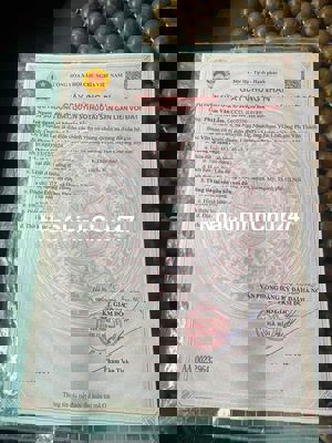 chính chủ mình cần bán đất mặt đường kinh doanh