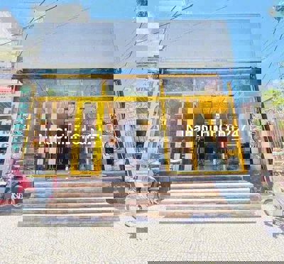 🏡 MT TRƯỜNG CHINH SIÊU ĐẸP_10x35m_TRỆT 1 LẦU TRỐNG SUỐT.